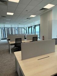 PS100 (D2), Office #566716751